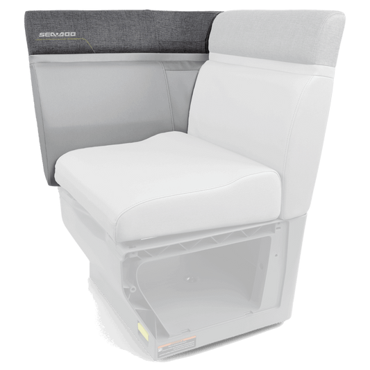 Sea-Doo Switch Seat Corner Backrest  (RH) - 295100970