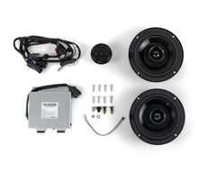 Sea-Doo Switch Audio System - 295101275