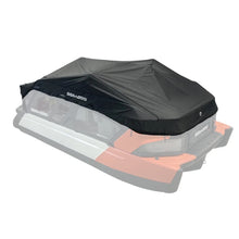 BRP OEM Sea-Doo Mooring Cover - Switch Sport 18 - Switch Fish 18 - 295101080