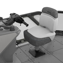 Sea-Doo Switch Driver Seat Bolster - 295101007