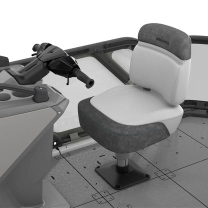 Sea-Doo Switch Driver Seat Bolster - 295101007