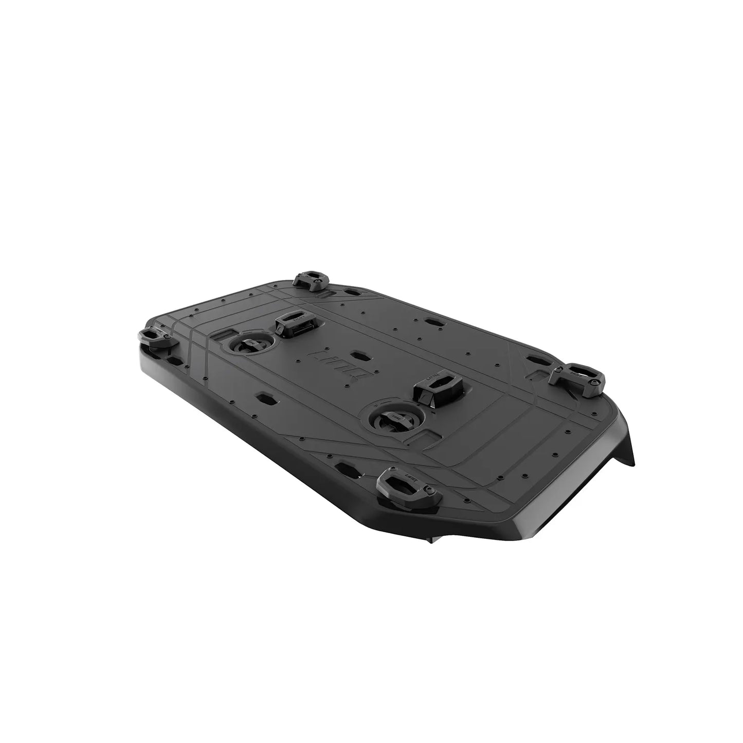 Sea-Doo LinQ Multi Cargo Rack 295101015 Easy Install – Sea-Doo Superstore