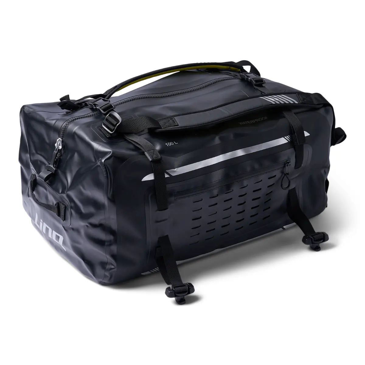 Sea-Doo LinQ Explorer Bag 295101016 | Shop Sea-Doo PWC Sea-Doo LinQ Explorer Bag 295101016 | Shop Sea-Doo PWC