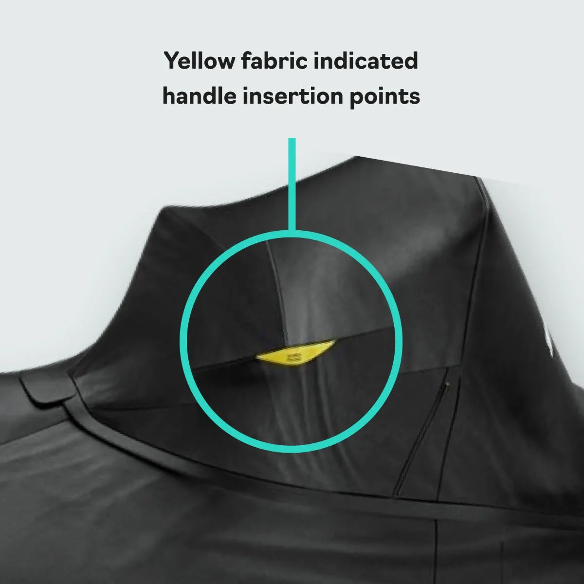 BRP OEM Sea-Doo PWC Cover #295101032 - 2023 Explorer Pro