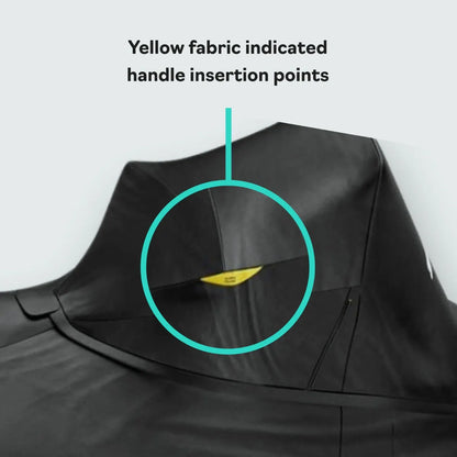 BRP OEM Sea-Doo PWC Cover #295101032 - 2023 Explorer Pro