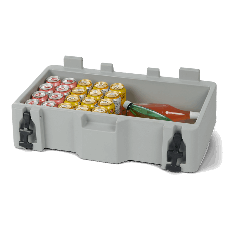 LinQ 13.5 US Gal (51 L) Cooler Extension (Double Latch) #295101033