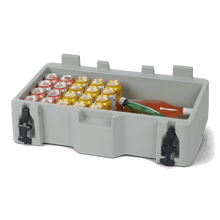 LinQ 13.5 US Gal (51 L) Cooler Extension (Double Latch) #295101033