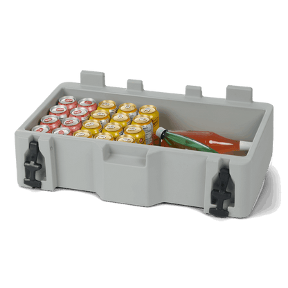 LinQ 13.5 US Gal (51 L) Cooler Extension (Double Latch) #295101033