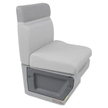 Sea-Doo Switch Seat Side Panel (RH) - 295101047