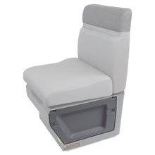 Sea-Doo Switch Seat Side Panel (LH) - 295101046