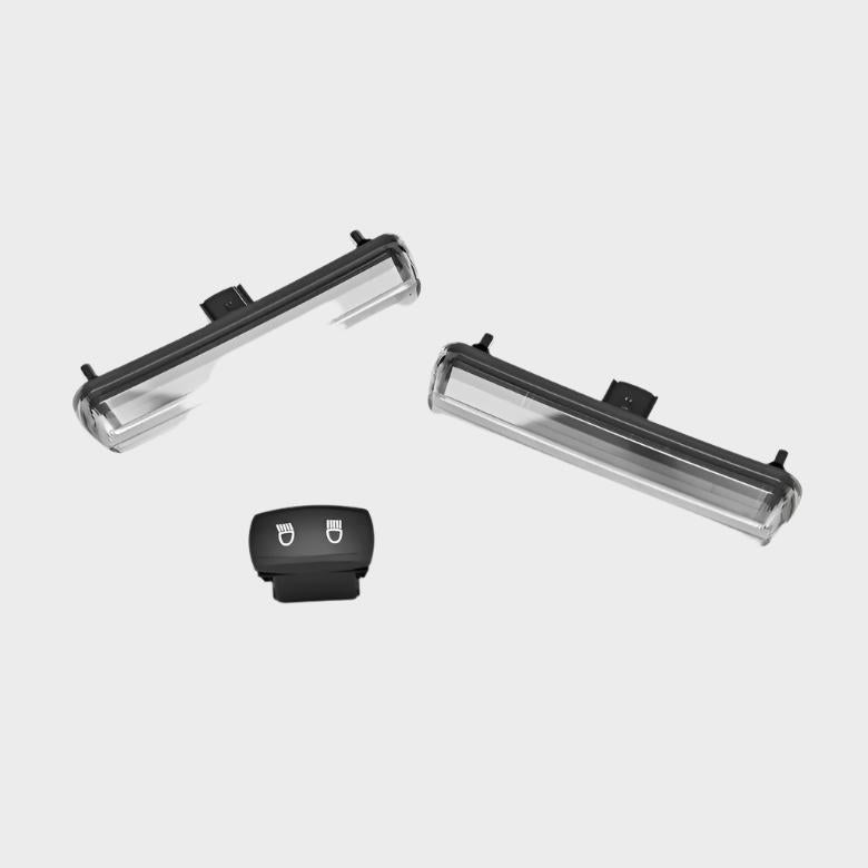 Sea-Doo Switch Pontoon Docking Accessories | Sea-Doo