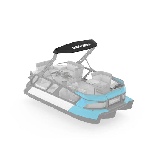 Sea-Doo Switch Bimini Top Sleeve #295101136