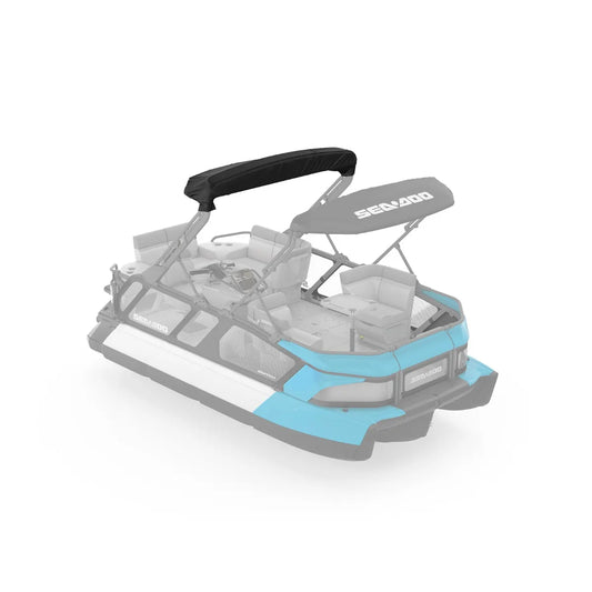 Sea-Doo Switch Double Bimini Top Sleeve #295101137