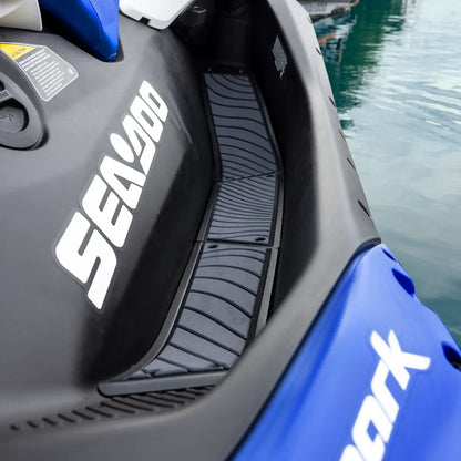 Sea-Doo Spark Footwell Grip Mats 295101140 | Shop Sea-Doo Sea-Doo Spark Footwell Grip Mats 295101140 | Shop Sea-Doo