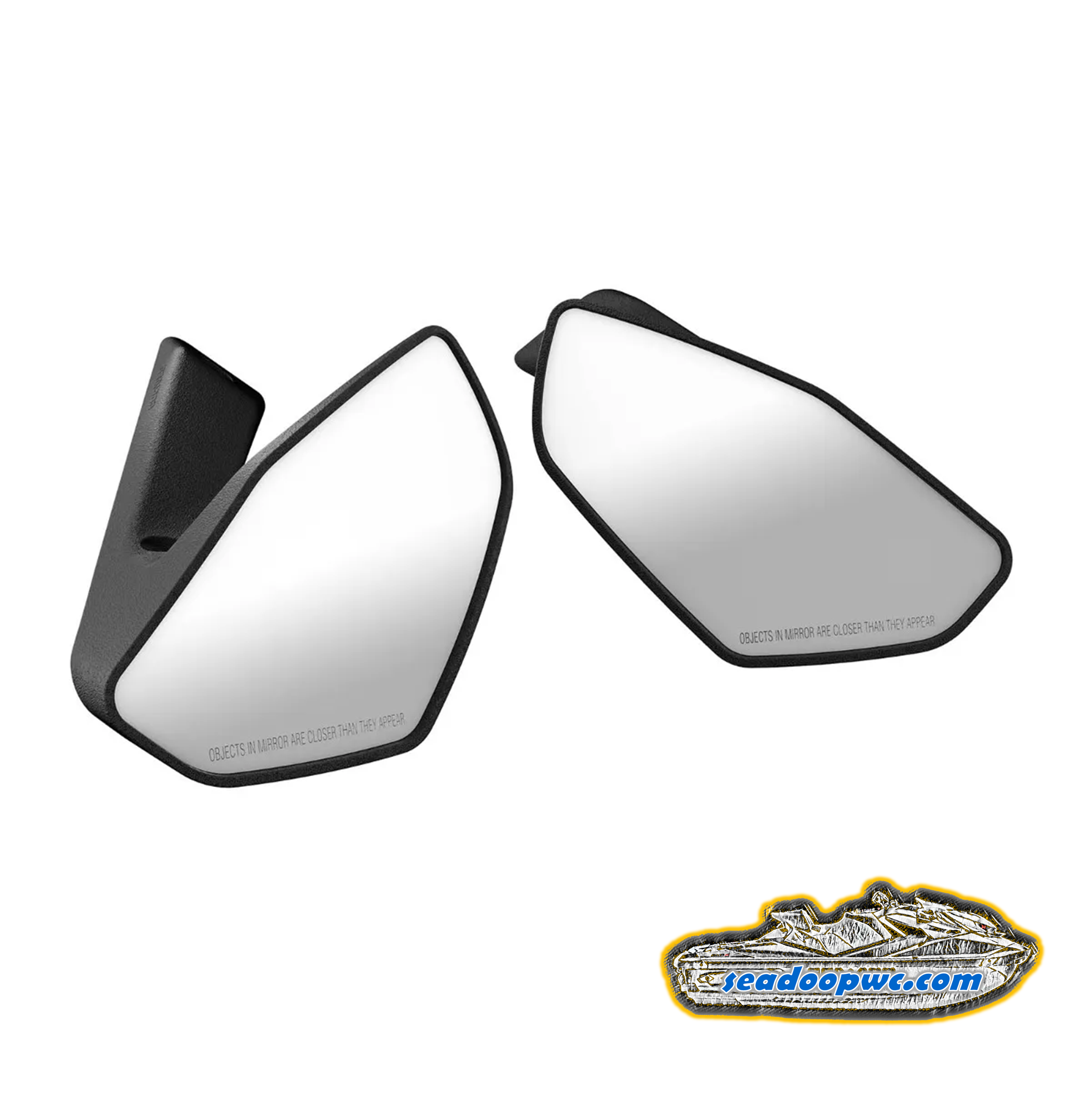 Sea-Doo Spark Mirrors 295101144