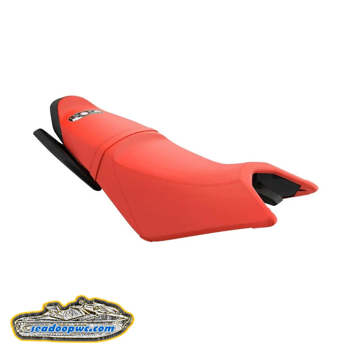 Sea-Doo Trixx 2 Up Seat - Dragon Red 295101150