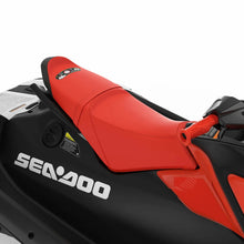 Sea-Doo Trixx 2 Up Seat - Dragon Red 295101150