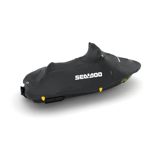 Sea-Doo SPX Jet Ski Cover 1993-1997 - 600 Denier Marine-Grade, 1-2 Seat Watercraft