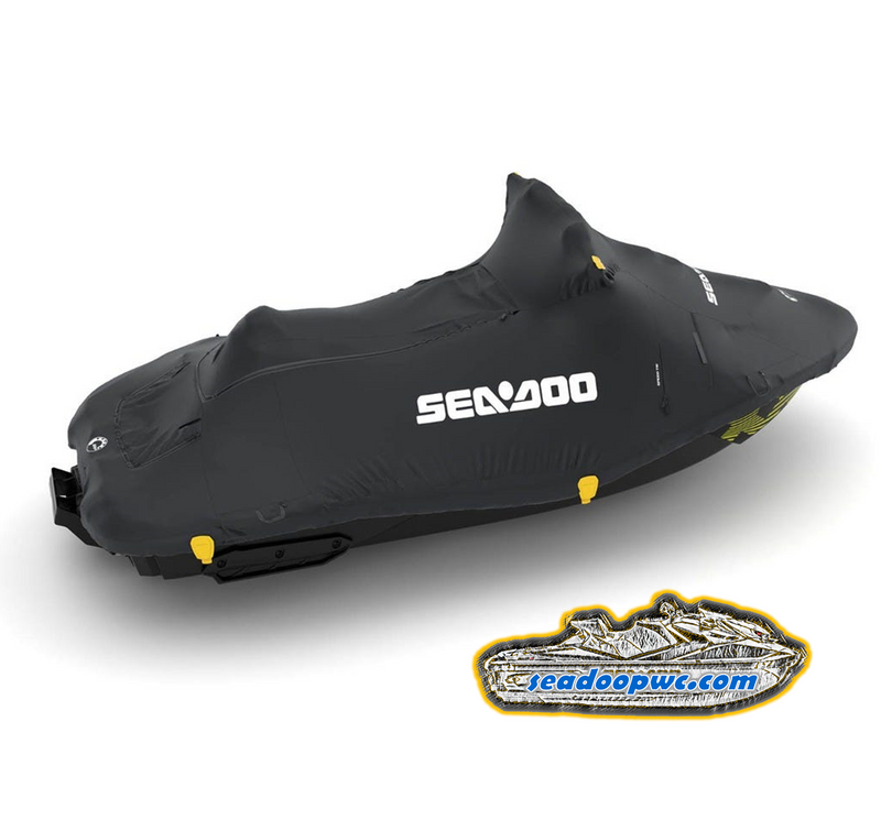 Sea-Doo OEM PWC Cover 2024 Spark 1&2 Seater