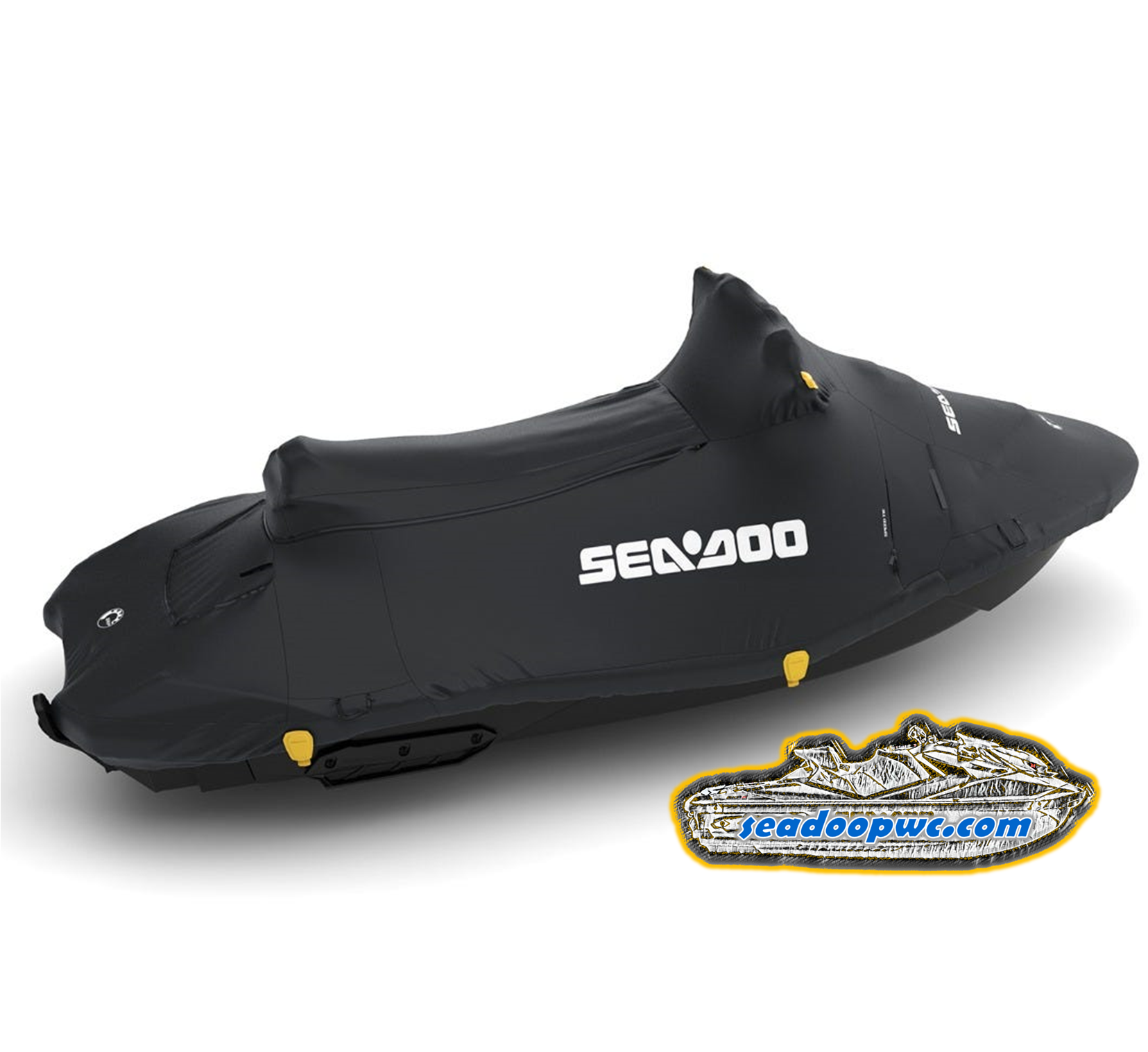 Sea-Doo OEM PWC Cover 2024 Spark 3 Seater #295101161