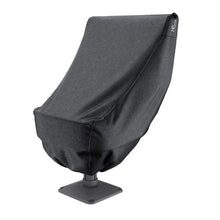 Sea-Doo Switch Captain Seat Cover (With Armrests) 295101194