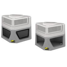 Sea-Doo Switch JL Audio System - 295101421 - 2024 and newer