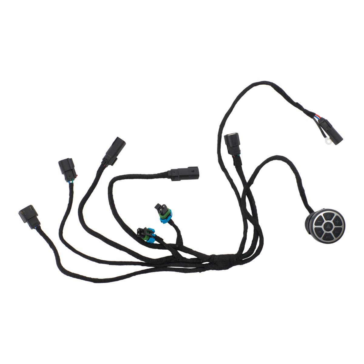 Sea-Doo Switch JL Audio Harness Adaptor 295101215 – Sea-Doo