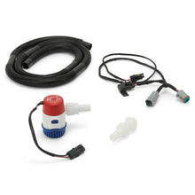 Sea-Doo Spark Bilge Pump Kit 295101218
