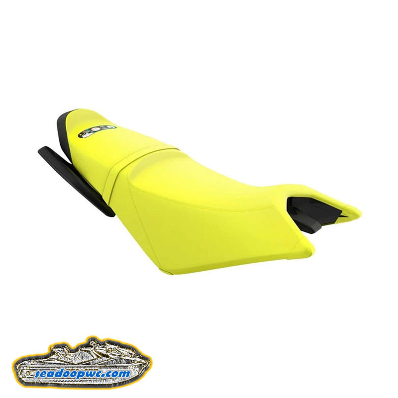 Sea-Doo Trixx 2 Up Seat - Neon Yellow 295101222