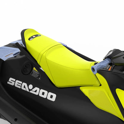 Sea-Doo Trixx 2 Up Seat Neon Yellow 295101222