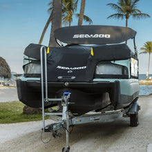 BRP Sea-Doo Switch 18' Cruise Mooring and Trailering Cover 295101239