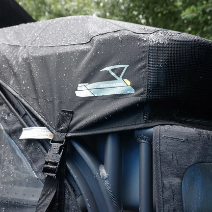 BRP Switch Sport 21' Mooring and Trailering Cover 295101238