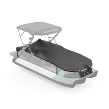 BRP Switch Sport 21' Mooring and Trailering Cover 295101238