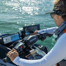 Garmin ECHOMAP™ UHD2 9'' sv GPS