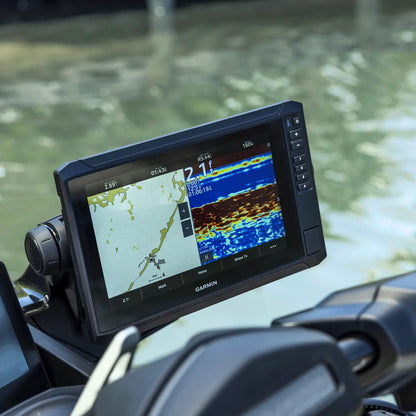 Garmin ECHOMAP™ UHD2 9'' sv GPS