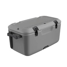 Quick-Attach 18 US Gal Cooler for Switch Pontoon