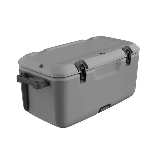 Quick-Attach 18 US Gal Cooler for Switch Pontoon 295101304