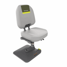 Sea-Doo Switch Quick-Attach Fishing Pedestal Seat 295101306