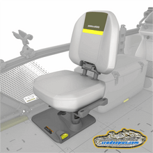 Sea-Doo Switch Quick-Attach Fishing Pedestal Seat 295101306