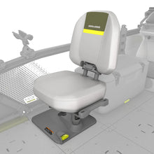 Sea-Doo Switch Quick-Attach Fishing Pedestal Seat 295101306