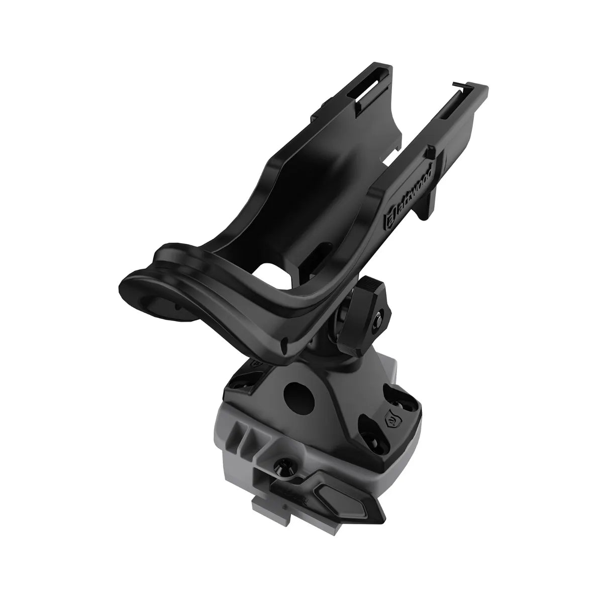 sea doo switch fishing rod holder Sea-Doo Switch Rail Rod Holder With LinQ Lite 295101308