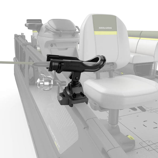 Sea-Doo Switch Rail Rod Holder With LinQ Lite 295101308