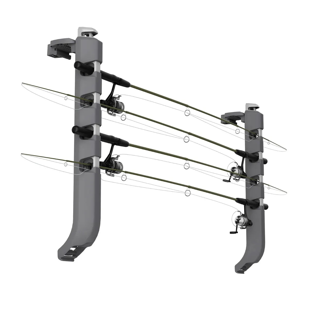 Sea-Doo Switch Quick-Access Rod Storage 295101324 Sea-Doo Switch Quick-Access Rod Storage 295101324
