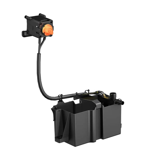 Sea-Doo Switch Battery Upgrade & Kill Switch Kit 295101330