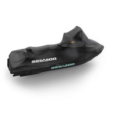 BRP OEM Sea-Doo PWC Cover #295101348 - 2018-2026 GTX, WAKE PRO & RXT w/ Windshield