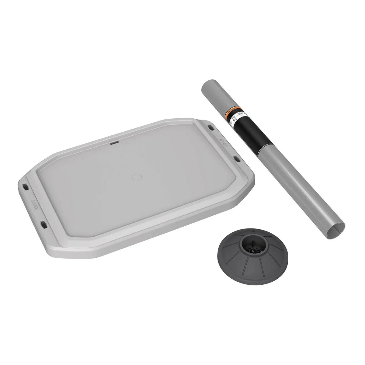 Sea-Doo Switch BBQ Table with LinQ Lite 295101351