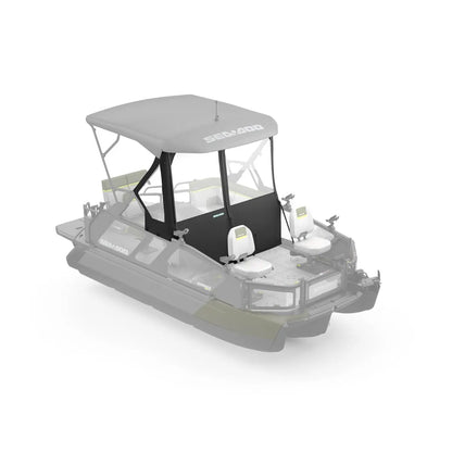 Sea-Doo Switch Front Dodger for 18' 295101354