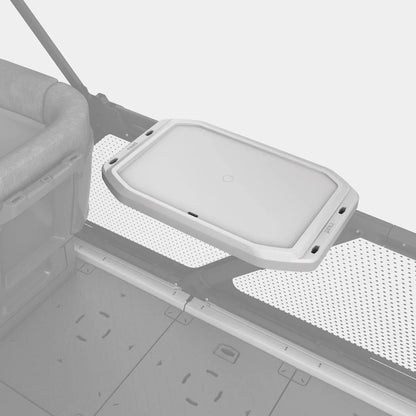 Sea-Doo Switch Rail Service Table 295101357