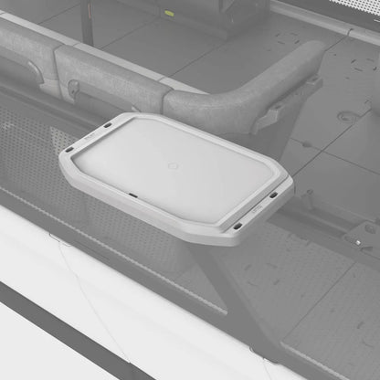 Sea-Doo Switch Rail Service Table 295101357