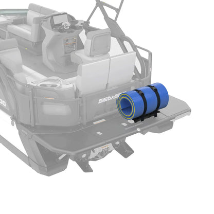 LinQ Rear Floating Mat Holder for PWC and Switch Pontoon 295101366